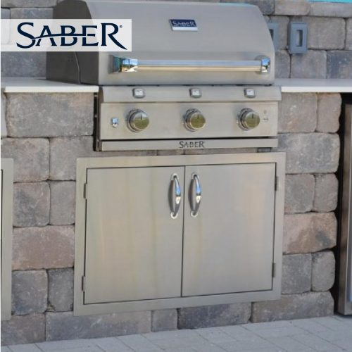 Gabinete de dos puertas – Mimetika